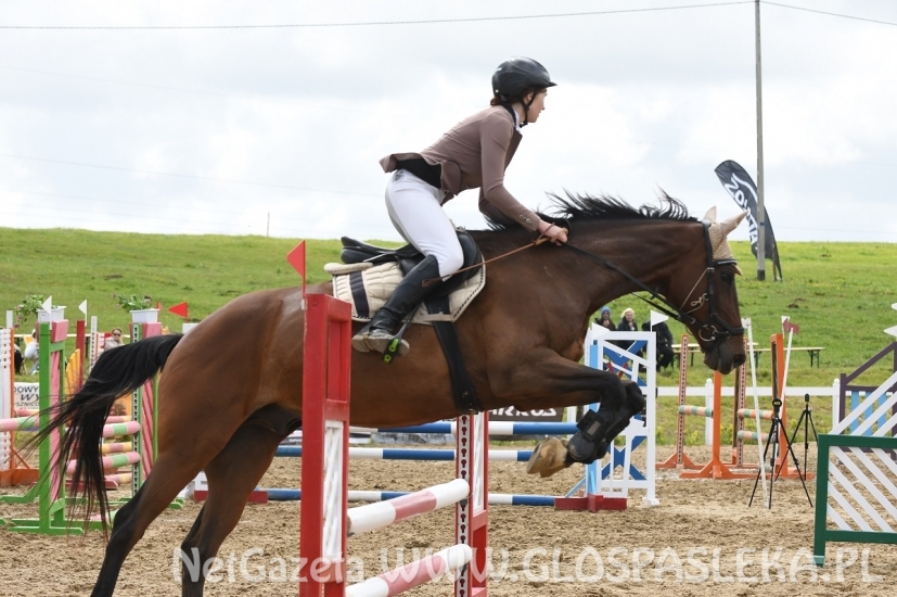 W Przybyłowie bez sukcesów