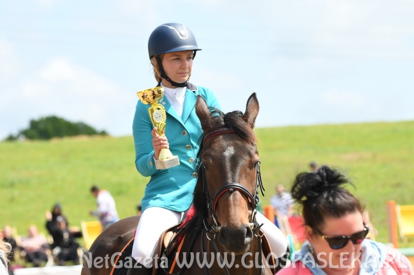 W Przybyłowie bez sukcesów