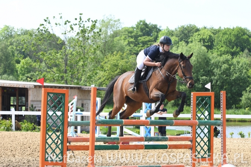 W Przybyłowie bez sukcesów