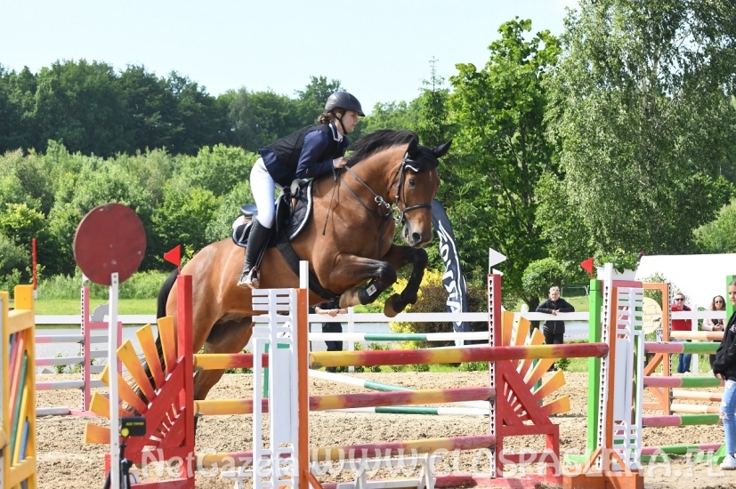 W Przybyłowie bez sukcesów