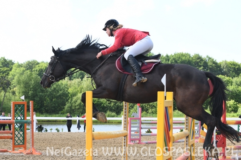 W Przybyłowie bez sukcesów