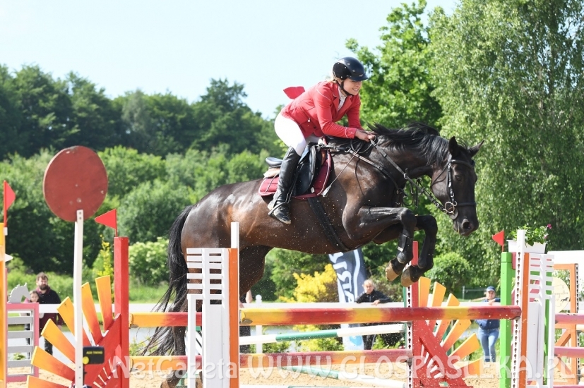 W Przybyłowie bez sukcesów