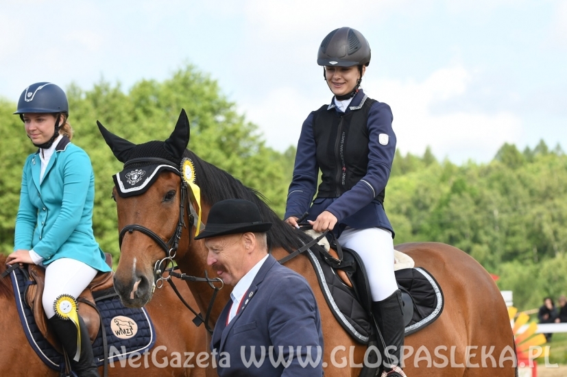 W Przybyłowie bez sukcesów