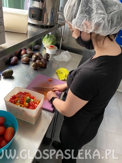 Powrót uczniów ZSEiT z dwutygodniowych staży w Maladze