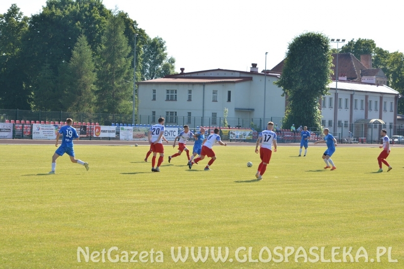 Wygrana Polonii w ostatnim meczu sezonu