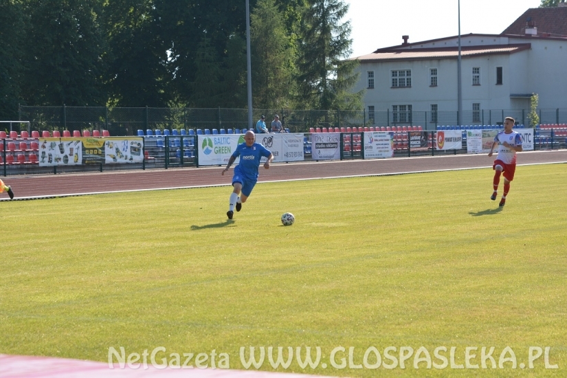 Wygrana Polonii w ostatnim meczu sezonu