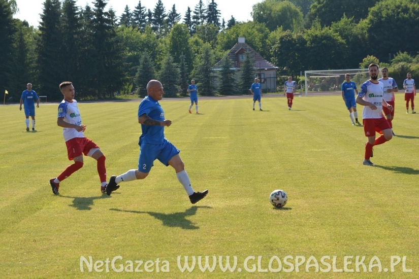 Wygrana Polonii w ostatnim meczu sezonu