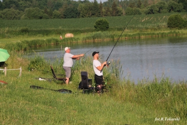 III Grand Prix Zakrzewka II - wyniki
