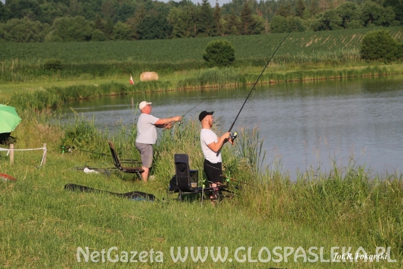 III Grand Prix Zakrzewka II - wyniki