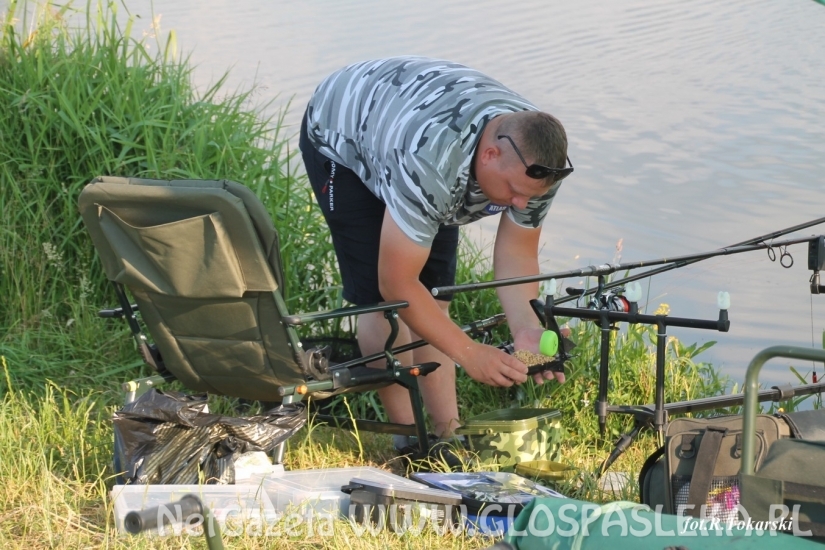 III Grand Prix Zakrzewka II - wyniki