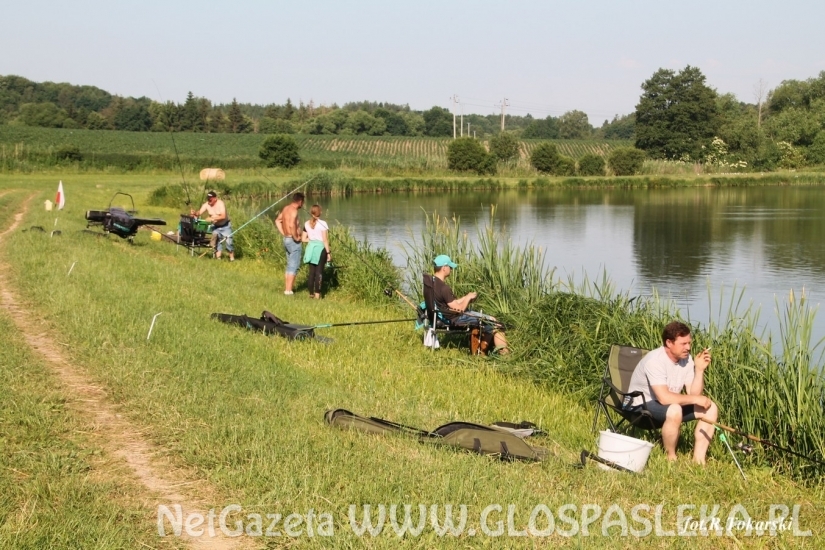 III Grand Prix Zakrzewka II - wyniki