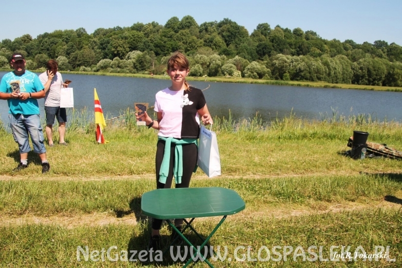 III Grand Prix Zakrzewka II - wyniki