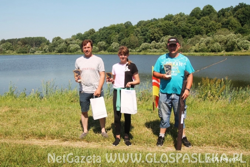 III Grand Prix Zakrzewka II - wyniki