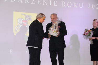 Pasłęckie Wydarzenie Roku 2020