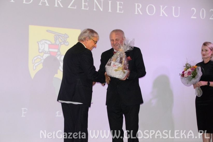 Pasłęckie Wydarzenie Roku 2020