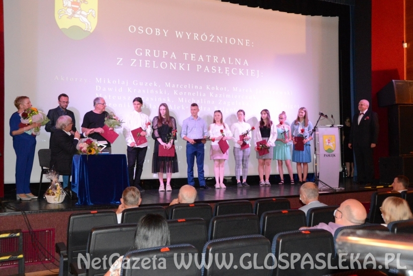 Pasłęckie Wydarzenie Roku 2020