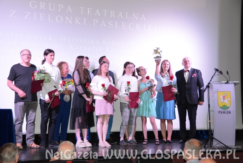 Pasłęckie Wydarzenie Roku 2020