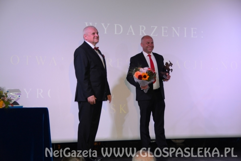 Pasłęckie Wydarzenie Roku 2020