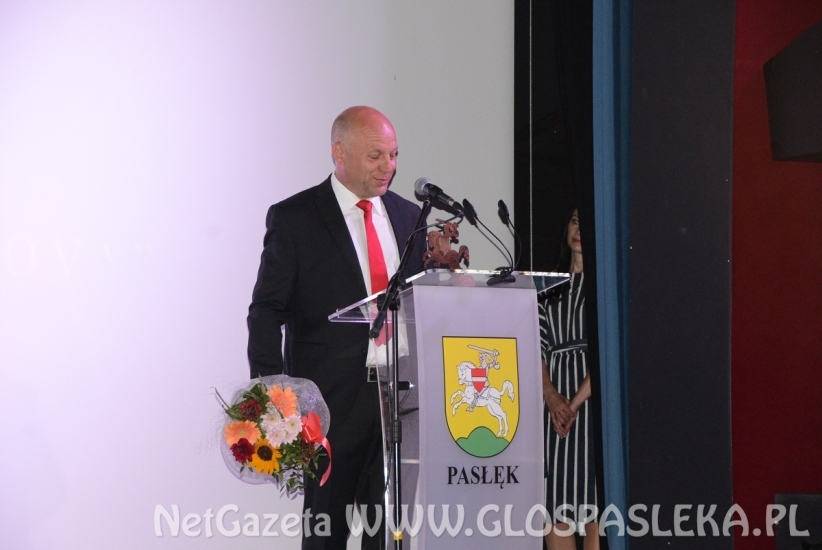 Pasłęckie Wydarzenie Roku 2020