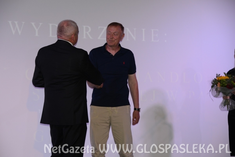 Pasłęckie Wydarzenie Roku 2020