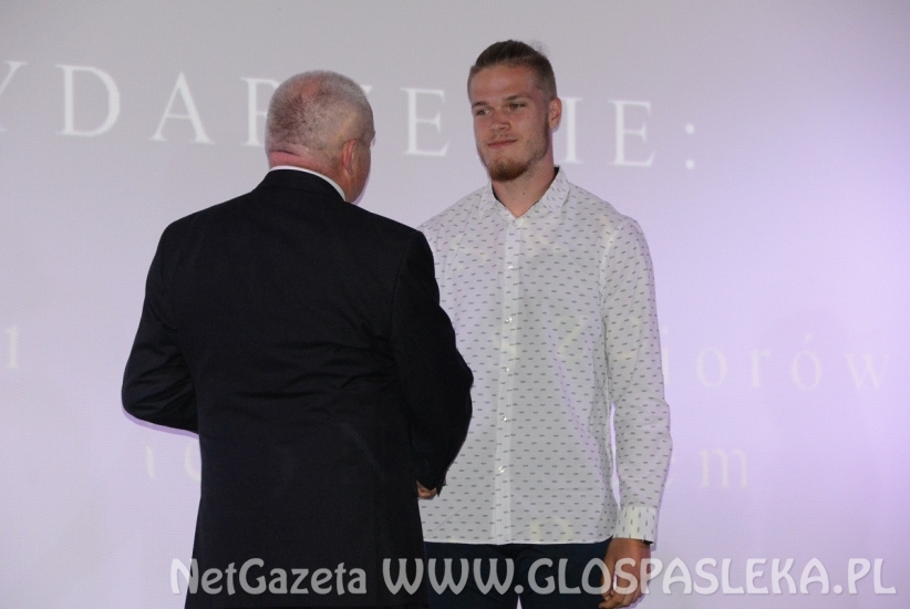 Pasłęckie Wydarzenie Roku 2020