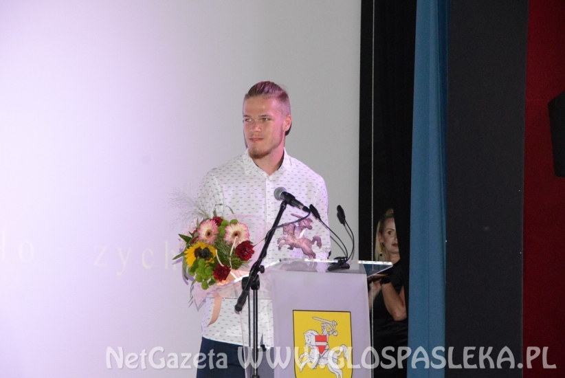 Pasłęckie Wydarzenie Roku 2020