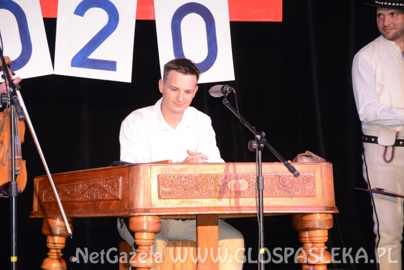 Pasłęckie Wydarzenie Roku 2020