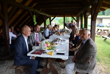 Zakończenie roku w PUTW