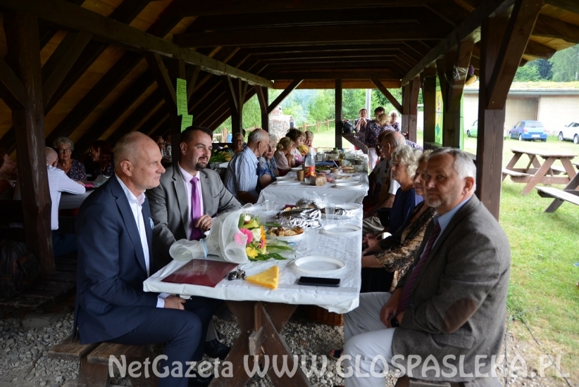 Zakończenie roku w PUTW