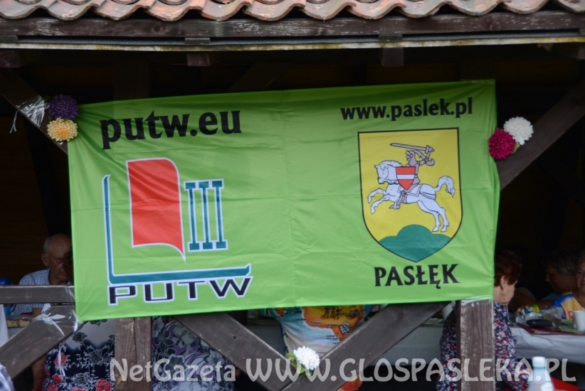 Zakończenie roku w PUTW