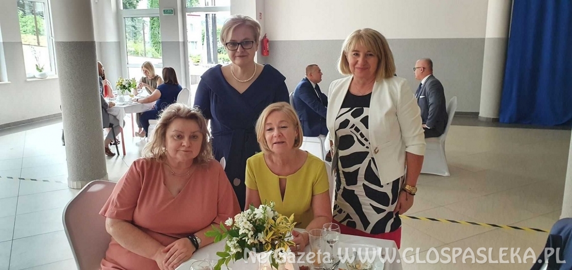 Pożegnanie Pani Dyrektor