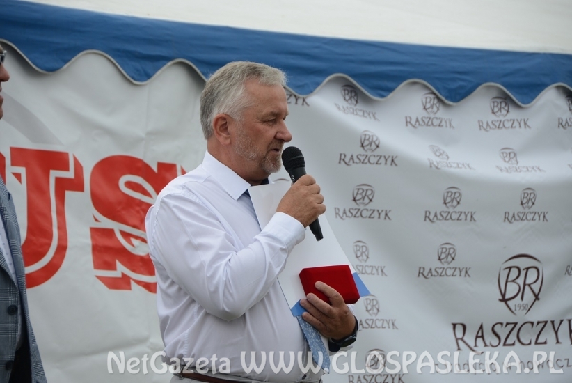 Wędkarski Dzień Dziecka - wyniki