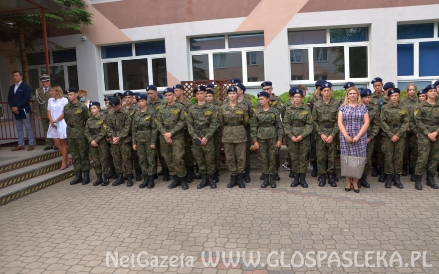 Zakończenie roku szkolnego w ZSEiT 