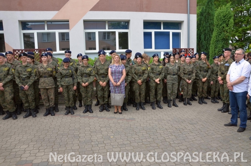 Zakończenie roku szkolnego w ZSEiT 