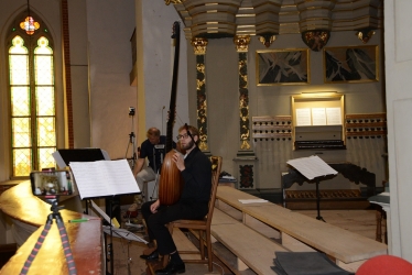 Koncert inauguracyjny