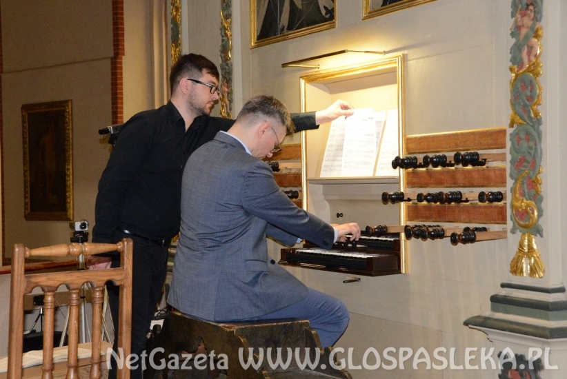 Koncert inauguracyjny