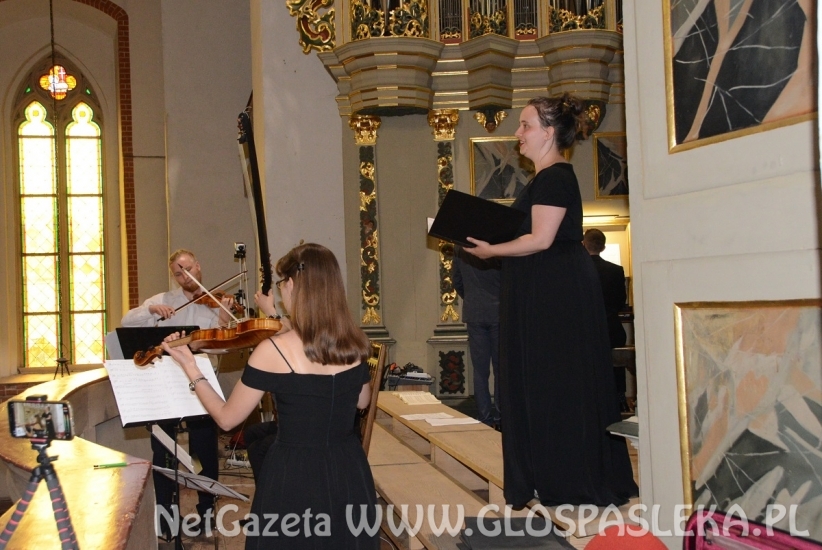 Koncert inauguracyjny