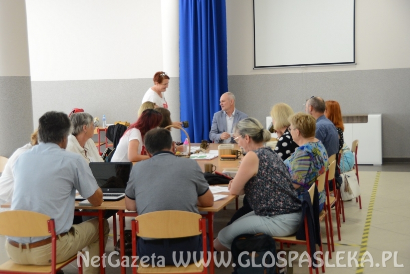 Goście z Francji i Portugalii