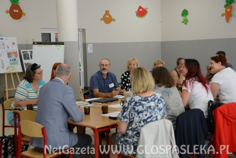 Goście z Francji i Portugalii