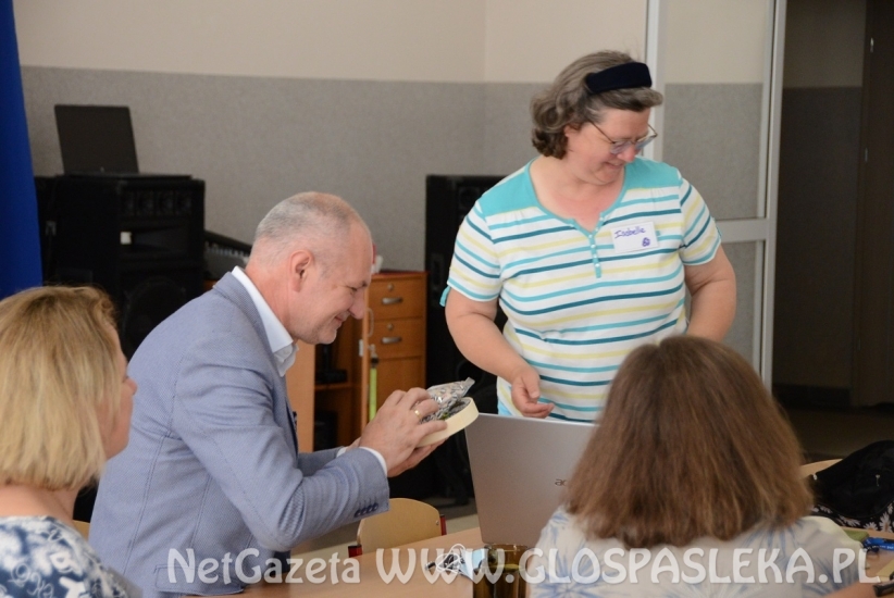 Goście z Francji i Portugalii