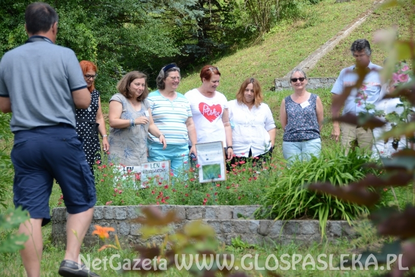 Goście z Francji i Portugalii