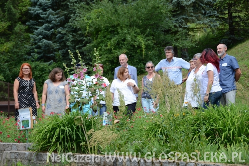Goście z Francji i Portugalii