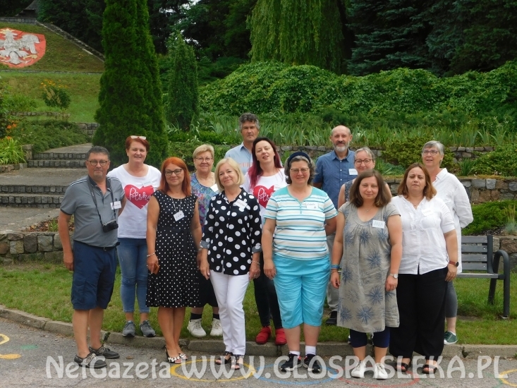 Goście z Francji i Portugalii