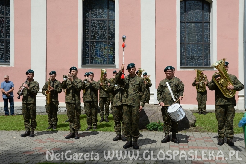 Pamięci bohaterskich mieszkańców wsi polskiej
