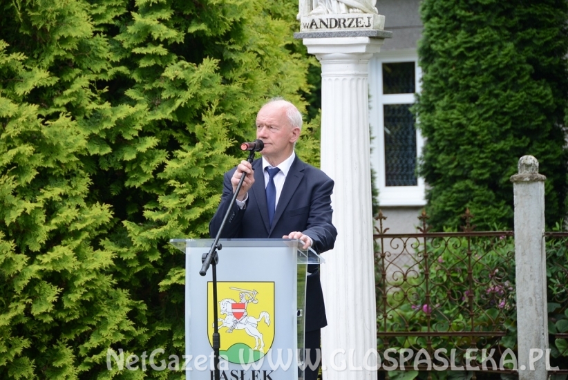 Pamięci bohaterskich mieszkańców wsi polskiej