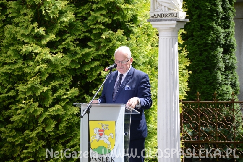 Pamięci bohaterskich mieszkańców wsi polskiej