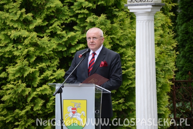 Pamięci bohaterskich mieszkańców wsi polskiej