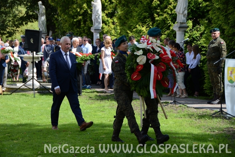 Pamięci bohaterskich mieszkańców wsi polskiej