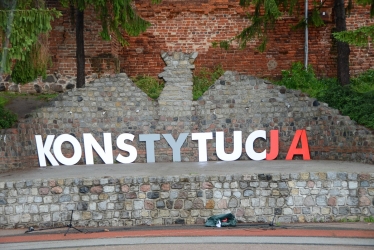 Nie tylko Konstytucja 
