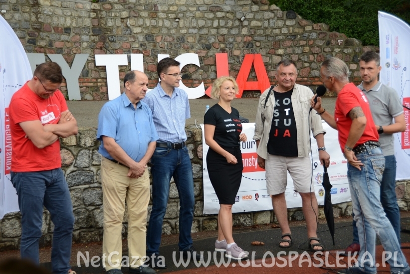 Nie tylko Konstytucja 